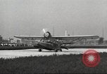 Image Ford avion tournée de fiabilité Dearborn Michigan USA, 1929, de la seconde 31 séquences d'archives historiques vidéo 65675066163