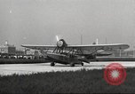 Image Ford avion tournée de fiabilité Dearborn Michigan USA, 1929, de la seconde 32 séquences d'archives historiques vidéo 65675066163