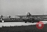 Image Ford avion tournée de fiabilité Dearborn Michigan USA, 1929, de la seconde 35 séquences d'archives historiques vidéo 65675066163