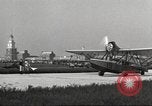 Image Ford avion tournée de fiabilité Dearborn Michigan USA, 1929, de la seconde 37 séquences d'archives historiques vidéo 65675066163