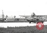 Image Ford avion tournée de fiabilité Dearborn Michigan USA, 1929, de la seconde 41 séquences d'archives historiques vidéo 65675066163