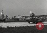 Image Ford avion tournée de fiabilité Dearborn Michigan USA, 1929, de la seconde 58 séquences d'archives historiques vidéo 65675066163