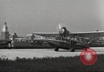 Image Ford avion tournée de fiabilité Dearborn Michigan USA, 1929, de la seconde 59 séquences d'archives historiques vidéo 65675066163