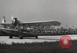 Image Ford avion tournée de fiabilité Dearborn Michigan USA, 1929, de la seconde 61 séquences d'archives historiques vidéo 65675066163