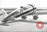Image Ford avion tournée de fiabilité Dearborn Michigan USA, 1929, de la seconde 17 séquences d'archives historiques vidéo 65675066164