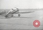 Image Ford avion tournée de fiabilité Dearborn Michigan USA, 1929, de la seconde 20 séquences d'archives historiques vidéo 65675066164