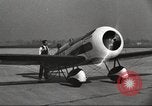 Image Ford avion tournée de fiabilité Dearborn Michigan USA, 1929, de la seconde 35 séquences d'archives historiques vidéo 65675066164
