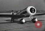Image Ford avion tournée de fiabilité Dearborn Michigan USA, 1929, de la seconde 37 séquences d'archives historiques vidéo 65675066164