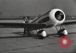 Image Ford avion tournée de fiabilité Dearborn Michigan USA, 1929, de la seconde 41 séquences d'archives historiques vidéo 65675066164