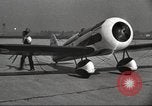 Image Ford avion tournée de fiabilité Dearborn Michigan USA, 1929, de la seconde 42 séquences d'archives historiques vidéo 65675066164