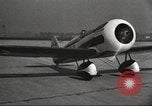 Image Ford avion tournée de fiabilité Dearborn Michigan USA, 1929, de la seconde 44 séquences d'archives historiques vidéo 65675066164