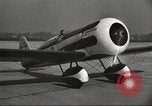Image Ford avion tournée de fiabilité Dearborn Michigan USA, 1929, de la seconde 47 séquences d'archives historiques vidéo 65675066164