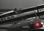 Image Ford avion tournée de fiabilité Dearborn Michigan USA, 1929, de la seconde 51 séquences d'archives historiques vidéo 65675066164