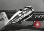 Image Ford avion tournée de fiabilité Dearborn Michigan USA, 1929, de la seconde 54 séquences d'archives historiques vidéo 65675066164