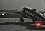 Image Ford avion tournée de fiabilité Dearborn Michigan USA, 1929, de la seconde 55 séquences d'archives historiques vidéo 65675066164