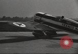 Image Ford avion tournée de fiabilité Dearborn Michigan USA, 1929, de la seconde 56 séquences d'archives historiques vidéo 65675066164