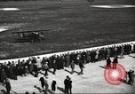 Image Ford avion tournée de fiabilité Dearborn Michigan USA, 1929, de la seconde 38 séquences d'archives historiques vidéo 65675066165