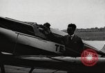 Image Ford avion tournée de fiabilité Dearborn Michigan USA, 1929, de la seconde 20 séquences d'archives historiques vidéo 65675066166