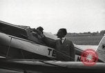 Image Ford avion tournée de fiabilité Dearborn Michigan USA, 1929, de la seconde 21 séquences d'archives historiques vidéo 65675066166