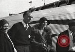 Image Ford avion tournée de fiabilité Dearborn Michigan USA, 1929, de la seconde 46 séquences d'archives historiques vidéo 65675066166