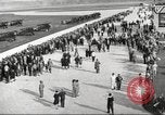 Image Ford avion tournée de fiabilité Dearborn Michigan USA, 1930, de la seconde 6 séquences d'archives historiques vidéo 65675066167