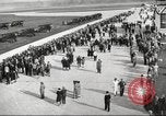 Image Ford avion tournée de fiabilité Dearborn Michigan USA, 1930, de la seconde 7 séquences d'archives historiques vidéo 65675066167
