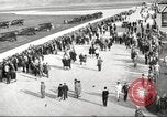 Image Ford avion tournée de fiabilité Dearborn Michigan USA, 1930, de la seconde 8 séquences d'archives historiques vidéo 65675066167