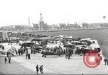 Image Ford avion tournée de fiabilité Dearborn Michigan USA, 1930, de la seconde 9 séquences d'archives historiques vidéo 65675066167
