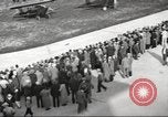 Image Ford avion tournée de fiabilité Dearborn Michigan USA, 1930, de la seconde 24 séquences d'archives historiques vidéo 65675066167