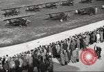 Image Ford avion tournée de fiabilité Dearborn Michigan USA, 1930, de la seconde 25 séquences d'archives historiques vidéo 65675066167