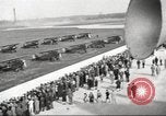 Image Ford avion tournée de fiabilité Dearborn Michigan USA, 1930, de la seconde 29 séquences d'archives historiques vidéo 65675066167