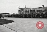 Image Ford avion tournée de fiabilité Dearborn Michigan USA, 1930, de la seconde 46 séquences d'archives historiques vidéo 65675066167