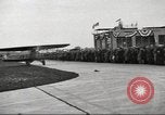 Image Ford avion tournée de fiabilité Dearborn Michigan USA, 1930, de la seconde 47 séquences d'archives historiques vidéo 65675066167