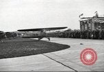 Image Ford avion tournée de fiabilité Dearborn Michigan USA, 1930, de la seconde 48 séquences d'archives historiques vidéo 65675066167
