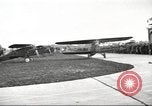 Image Ford avion tournée de fiabilité Dearborn Michigan USA, 1930, de la seconde 49 séquences d'archives historiques vidéo 65675066167