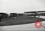Image Ford avion tournée de fiabilité Dearborn Michigan USA, 1930, de la seconde 50 séquences d'archives historiques vidéo 65675066167