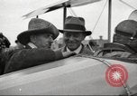 Image Ford avion tournée de fiabilité Dearborn Michigan USA, 1930, de la seconde 57 séquences d'archives historiques vidéo 65675066167