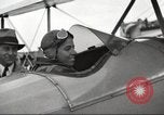 Image Ford avion tournée de fiabilité Dearborn Michigan USA, 1930, de la seconde 61 séquences d'archives historiques vidéo 65675066167