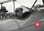 Image Ford avion tournée de fiabilité Dearborn Michigan USA, 1930, de la seconde 62 séquences d'archives historiques vidéo 65675066167