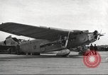Image Ford avion tournée de fiabilité Dearborn Michigan USA, 1929, de la seconde 3 séquences d'archives historiques vidéo 65675066168