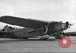 Image Ford avion tournée de fiabilité Dearborn Michigan USA, 1929, de la seconde 4 séquences d'archives historiques vidéo 65675066168