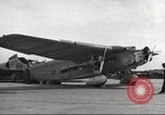 Image Ford avion tournée de fiabilité Dearborn Michigan USA, 1929, de la seconde 5 séquences d'archives historiques vidéo 65675066168