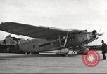 Image Ford avion tournée de fiabilité Dearborn Michigan USA, 1929, de la seconde 6 séquences d'archives historiques vidéo 65675066168