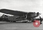 Image Ford avion tournée de fiabilité Dearborn Michigan USA, 1929, de la seconde 7 séquences d'archives historiques vidéo 65675066168