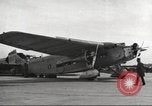 Image Ford avion tournée de fiabilité Dearborn Michigan USA, 1929, de la seconde 8 séquences d'archives historiques vidéo 65675066168