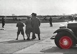Image Ford avion tournée de fiabilité Dearborn Michigan USA, 1929, de la seconde 16 séquences d'archives historiques vidéo 65675066168