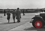 Image Ford avion tournée de fiabilité Dearborn Michigan USA, 1929, de la seconde 17 séquences d'archives historiques vidéo 65675066168