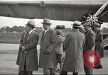 Image Ford avion tournée de fiabilité Dearborn Michigan USA, 1929, de la seconde 22 séquences d'archives historiques vidéo 65675066168