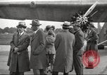 Image Ford avion tournée de fiabilité Dearborn Michigan USA, 1929, de la seconde 23 séquences d'archives historiques vidéo 65675066168