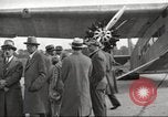 Image Ford avion tournée de fiabilité Dearborn Michigan USA, 1929, de la seconde 25 séquences d'archives historiques vidéo 65675066168
